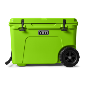 Tundra Haul&reg; Wheeled Cooler
