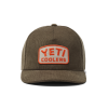 YETI Coolers&reg; Mid Pro Corduroy Hat