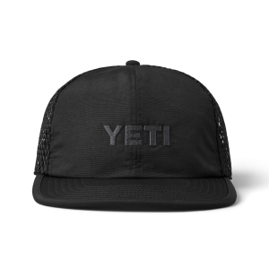 YETI&reg; Logo Low Profile Performance Hat