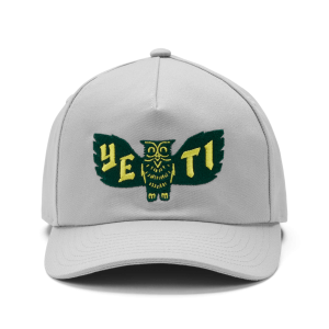 YETI&reg; Owl Kids' Trucker Hat